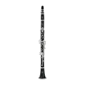 CLARINET YAMAHA YCL CX CUSTOM SERIES Yamaha - 1
