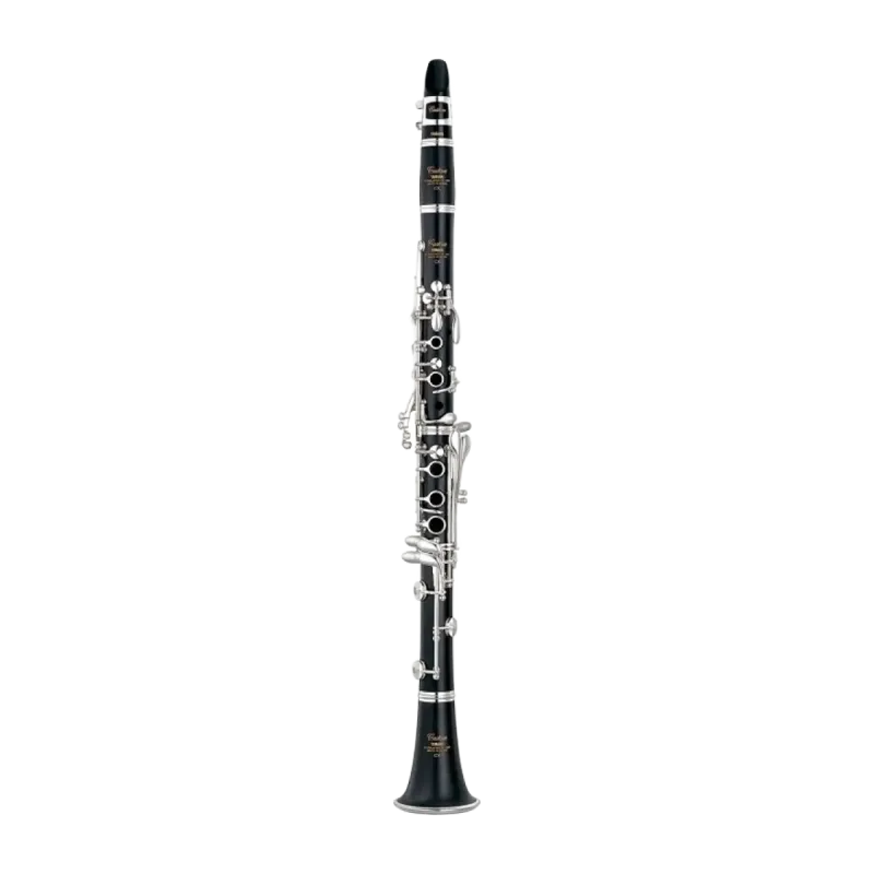 CLARINET YAMAHA YCL CX CUSTOM SERIES Yamaha - 1