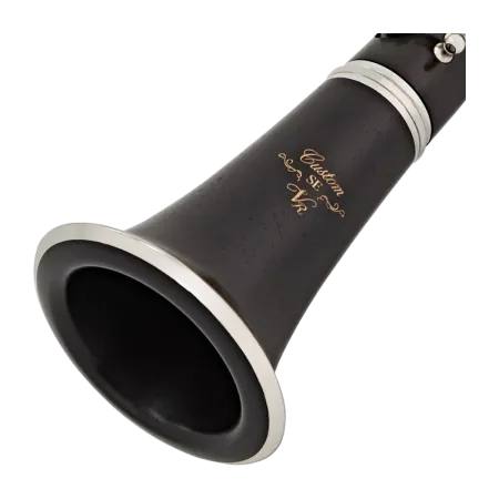 CLARINETE YAMAHA YCL-SEVR SERIE CUSTOM EN SIB Yamaha - 5