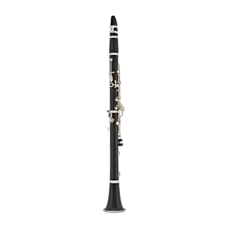 CLARINETE YAMAHA YCL-SEVR SERIE CUSTOM EN SIB Yamaha - 3