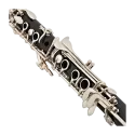 CLARINETE YAMAHA YCL-SEVR SERIE CUSTOM EN SIB Yamaha - 4