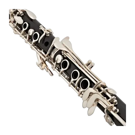 CLARINETE YAMAHA YCL-SEVR SERIE CUSTOM EN SIB Yamaha - 4