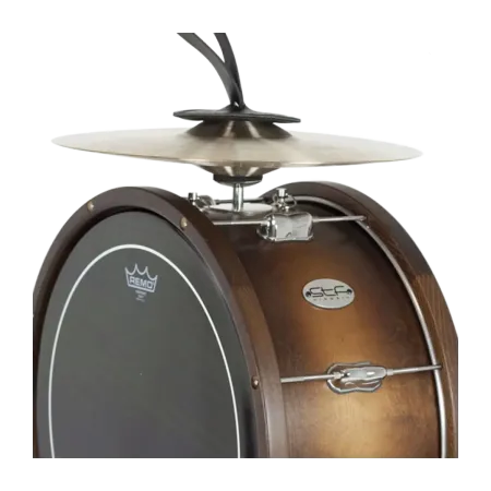 DB SUPORTE DA PLACA DA BOMBA DE PERCUSSÃO DB0619 STANDARDn - Sanganxa.com