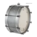 DB SUPORTE DA PLACA DA BOMBA DE PERCUSSÃO DB0619 STANDARDn - Sanganxa.com