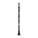 CLARINETE YAMAHA YCL-SEVR SERIE CUSTOM EN SIB 10