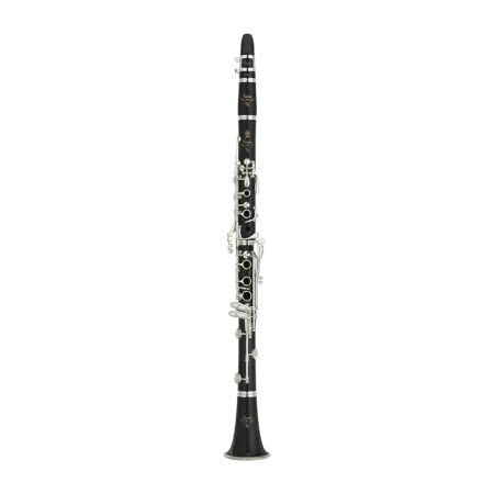Clarinete Yamaha YCL-SEVR 17 Teclas - Sanganxa.com