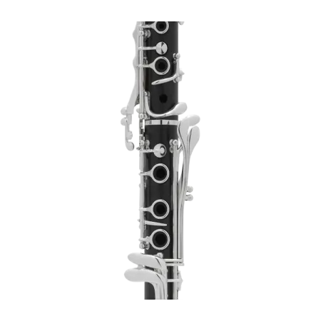 Clarinete Selmer Seles Presença 17 Teclas - Sanganxa.com