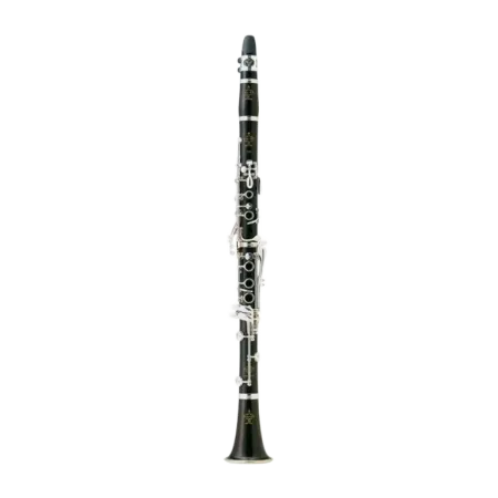 CLARINETE EN SIb BUFFET E13 18 LLAVES BC1102L 6