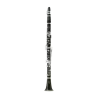 CLARINETE BUFFET E13 BC1102L 18 LLAVES PLATEADAS