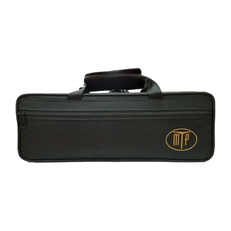 Requinto MTP 2008S 17 Teclas de Prata em Mib - Sanganxa.com