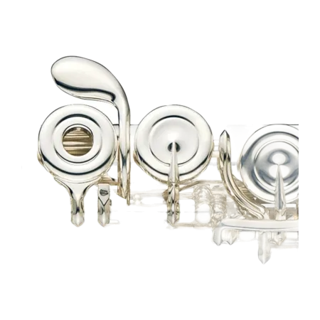 FLAUTA DE PLATA ALTUS 1307 SRBE 4