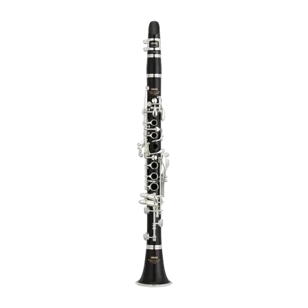 REQUINTO YAMAHA YCL-681 II EN MIb LLAVES PLATEADAS 1