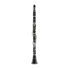 CLARINETE JUPITER JCL700NQ DOS BARRILETES