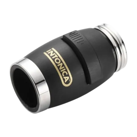 Clarinete Jupiter JCL700NQ Clarinete de dois tambores - Sanganxa.com