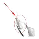 TUBA JUPITER XO 1680S PLATEADA EN DO OUTLET 5