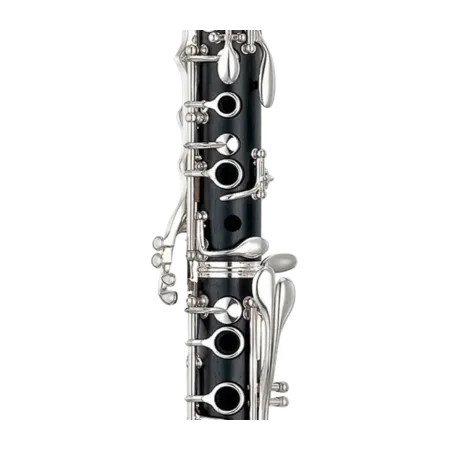 CLARINETE YAMAHA YCL-CXA EN LA SERIE CUSTOM Yamaha - 8