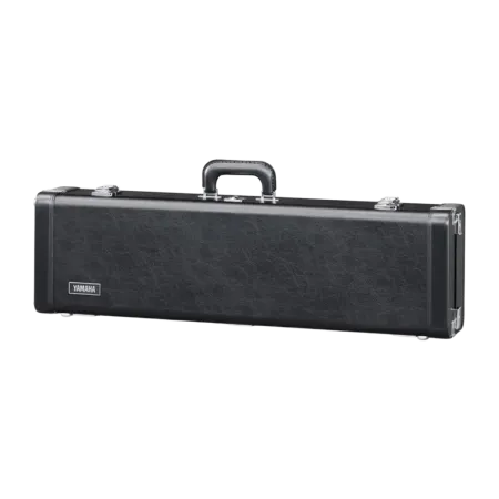 Clarinete baixo YAMAHA YCL-622 II 02, para profissionais.