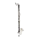 Clarinete Baixo Buffet Prestige 1193 Grenadilla - Sanganxa.com