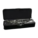 Clarinete Baixo Buffet Prestige 1193 Grenadilla - Sanganxa.com
