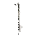 Clarinete Baixo Selmer Privilege 19 Teclas até Mi bemol - Sanganxa.com