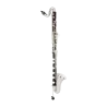 CLARINETE BAIXO SELMER PRIVILEGE 19 TECLAS ATÉ MI BEMOL