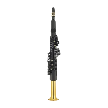 Saxofone digital Yamaha YDS-150 - Sanganxa.com