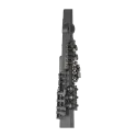 Saxofone digital Yamaha YDS-150 - Sanganxa.com