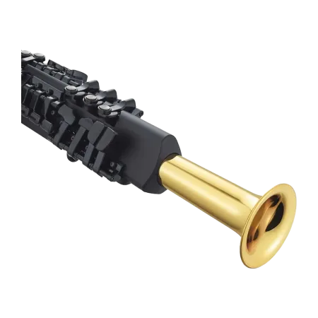 SAXO DIGITAL YAMAHA YDS-150 -9