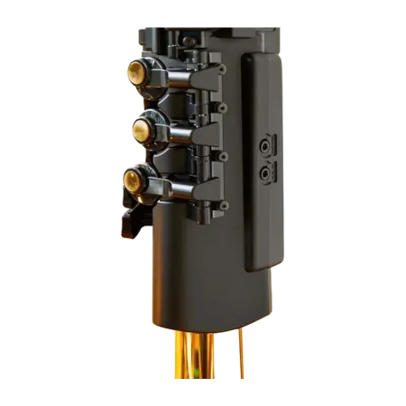 Saxofone digital Yamaha YDS-150 - Sanganxa.com