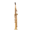 Saxofone soprano Yamaha YSS-82ZR Lacadol - Sanganxa.com