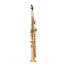 SAXOFONE SOPRANO YAMAHA YSS-82ZR LACADOL