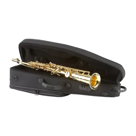 Saxofone soprano Selmer Jubile SIII GG - Sanganxa.com