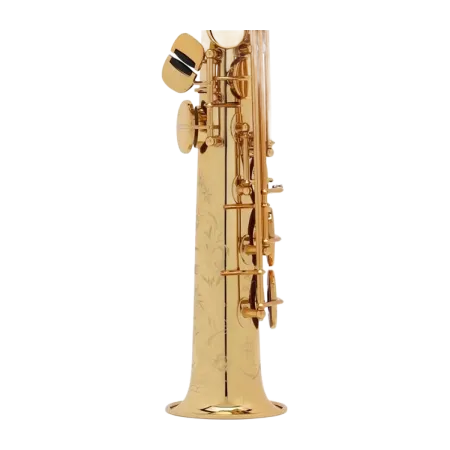Saxofone soprano Selmer Jubile SIII GG - Sanganxa.com
