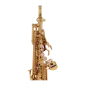 Saxofone soprano Selmer Jubile SIII GG - Sanganxa.com