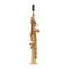 SAXOFONE SOPRANO SELMER JUBILE SIII GG
