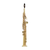 SAXOFONE SOPRANO SELMER JUBILE SII GG