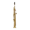 Saxofone Soprano Selmer Jubile SIII Matte - Sanganxa.com