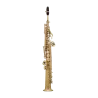 SAXOFONE SOPRANO SELMER JUBILE SIII MATTE