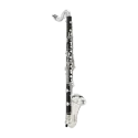 Clarinete Baixo Yamaha YCL 621III Granadilla - Sanganxa.com