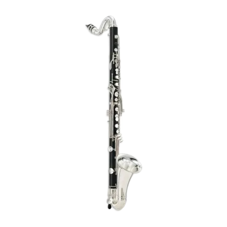 CLARINETE BAJO YAMAHA YCL-621 II EN SIb Yamaha - 1