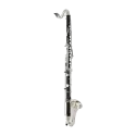 Clarinete baixo YAMAHA YCL-622 II 02, para profissionais.