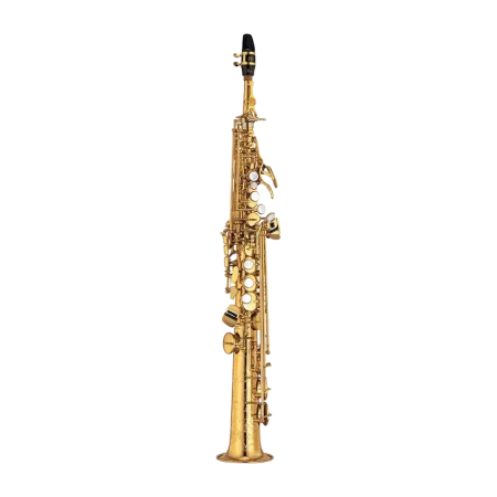 SAXO  SOPRANO YAMAHA YSS-875 EX Yamaha - 1