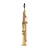 SAXOFONE SOPRANO YAMAHA YSS-875 EX LACADO