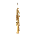 Saxofone Soprano Yamaha YSS-875 EXHG Lacado - Sanganxa.com