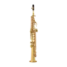 SAXOFONE SOPRANO YAMAHA YSS-875 EXHG LACADO