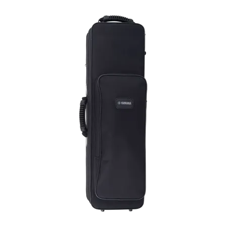 Saxofone Soprano Yamaha YSS-475 - Sanganxa.com