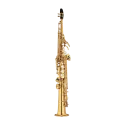 Saxofone Soprano Yamaha YSS-475 - Sanganxa.com