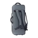Saxofone Soprano Jupiter JSS1000 Q Lacado - Sanganxa.com