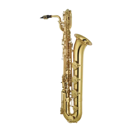 Saxofone Barítono YAMAHA YBS-62II Lacado - Sanganxa.com