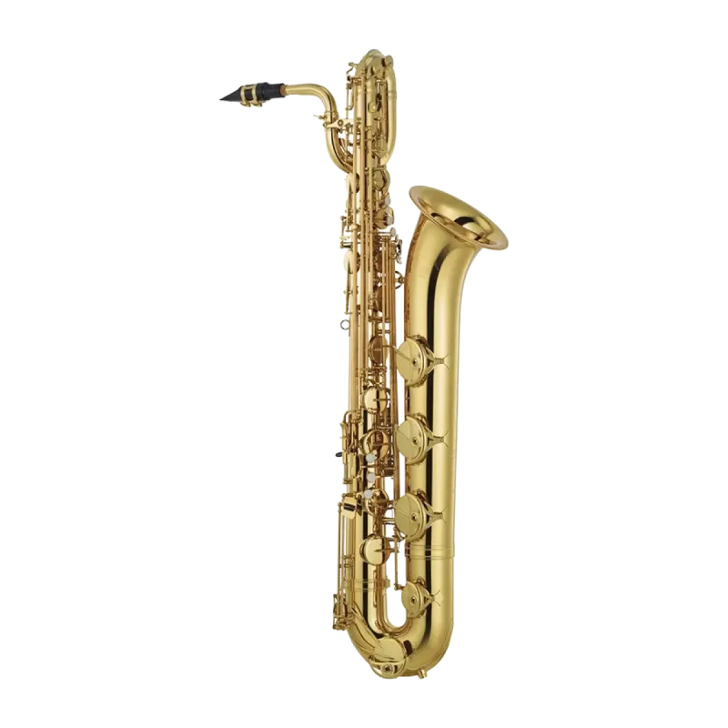 SAXOFON BARITONO YAMAHA YBS-62II Yamaha - 1